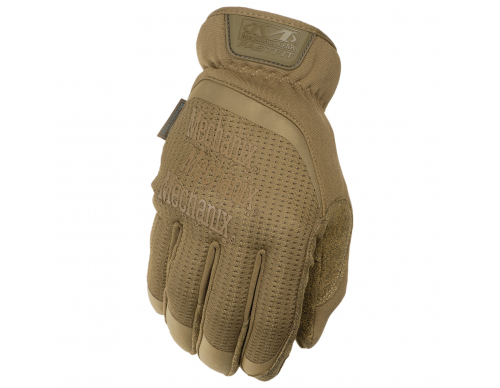 Перчатки (Mechanix) FastFit Glove Coyote (XL)