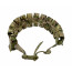 Пояс/бандольера (TORNADO Tactical) Multicam