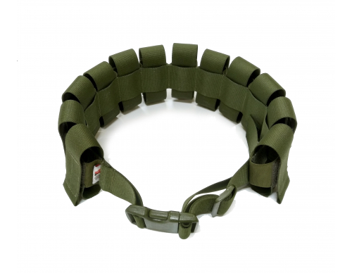 Пояс/бандольера (TORNADO Tactical) Olive