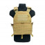 Бронежилет разгрузка (TORNADO Tactical) 6094 Coyote