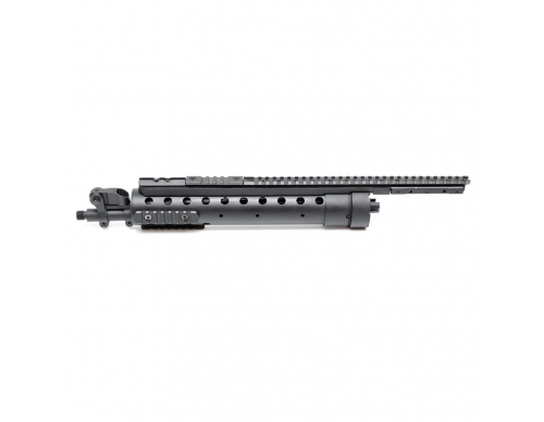 Внешний ствол (D-Boys) SPR MK12 Mod-0 металл (BY-053) в сборе