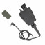 Кнопка PTT (Z-TAC) TEA для рации (Motorola 1 Pin) Z116