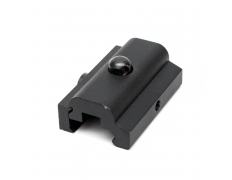 Крепление (King Arms) для сошек 20mm KA-BA-04