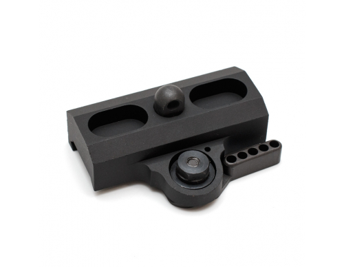 Крепление (King Arms) для сошек Tactical Harris QD KA-BA-05