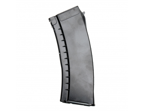 Магазин механический (G&P) 74 black 150ш