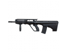 Страйкбольный автомат (ASG) AUG A3 RIS