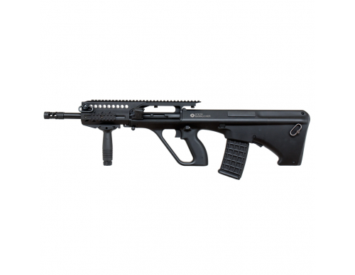 Страйкбольный автомат (ASG) AUG A3 RIS