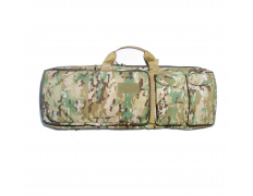 Чехол (TORNADO airsoft) оружейный 120 см Multicam