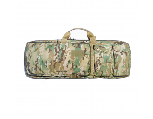 Чехол (TORNADO airsoft) оружейный 100 см Multicam
