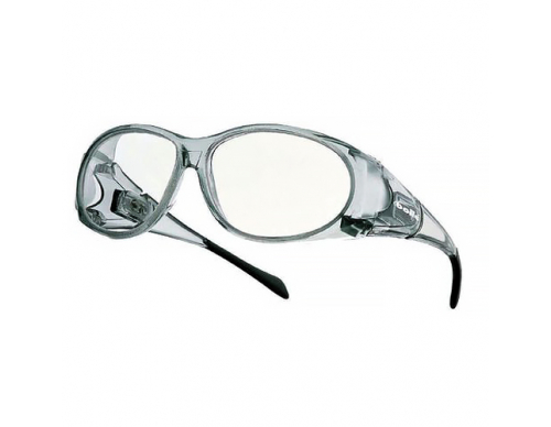 Очки защитные (Bolle) Premium Clear (прозрачные)