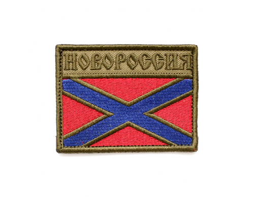 Патч флаг 
