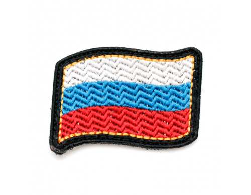 Патч флаг 