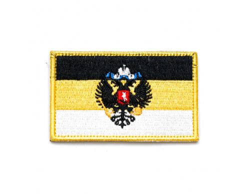 Патч флаг 
