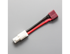 Переходник T-МАМА - Mini-ПАПА