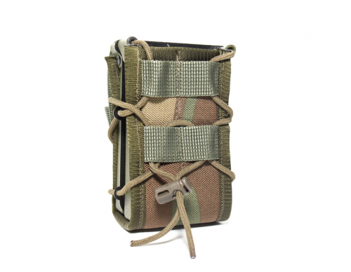 Подсумок для магазина TAKO двойной АК/M4 (Woodland)