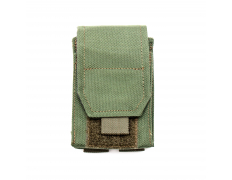 Подсумок для гранат Olive (на липучке)