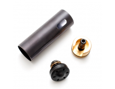 Поршневая система (Systema) Cylinder Set for М4А1 ZS-03-39