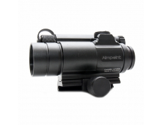 Прицел коллиматорный M4 Dot Scope (Aimpoint) HD-6 Black