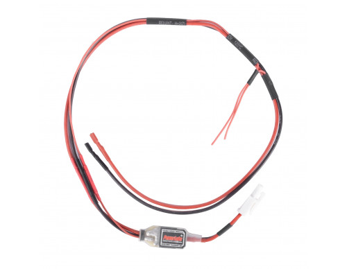 Проводка (PowerLabs) для SVD AEG в цевье (Mini/BTS555)
