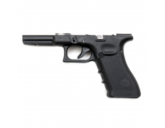 Руколятка пистолетная (GK) for Glock 17 (в сборе)