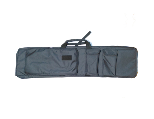 Чехол (TORNADO airsoft) оружейный 120 см Black