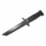 Нож тренировочный (TORNADO airsoft)